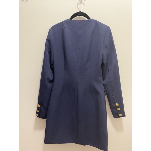 Blazer Missguided size 0 US - Picture 2 of 2